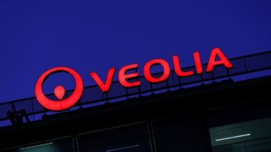 مجموعة Veolia توسع حضورها في المغرب بخدمات الماء والطاقة