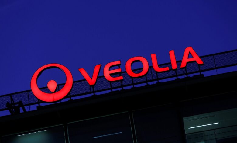 مجموعة Veolia توسع حضورها في المغرب بخدمات الماء والطاقة
