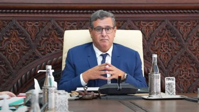 منشور حكومي يعتمد نظامًا رقميًا لتتبع نفقات الموظفين