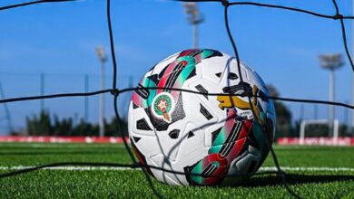 توقيف مؤقت لمباريات البطولة الاحترافية