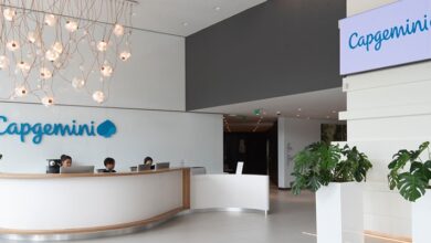 نجاح فرعي "Capgemini" بالمغرب يرسخ مكانة المجموعة دولياً