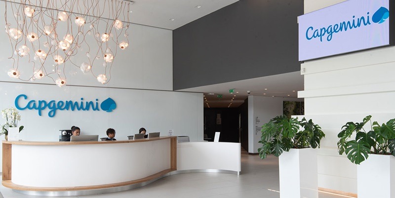نجاح فرعي "Capgemini" بالمغرب يرسخ مكانة المجموعة دولياً