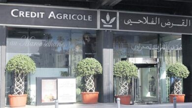 القرض الفلاحي للمغرب يحقق نمواً طفيفاً في أرباحه خلال 2025