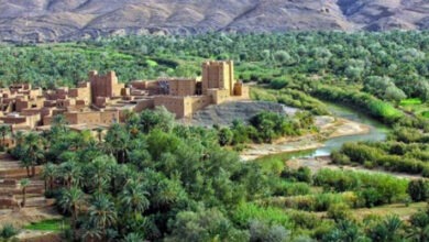 درعة-تافيلات،SMIT تبحث عن مشاريع سياحية مبتكرة