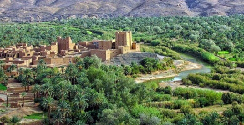 درعة-تافيلات،SMIT تبحث عن مشاريع سياحية مبتكرة