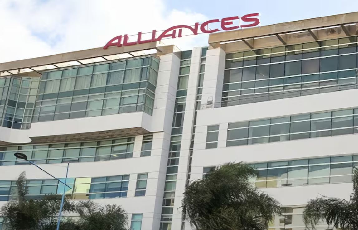 ارتفاع المبيعات المسبقة يدعم أداء "أليانس" خلال 2025