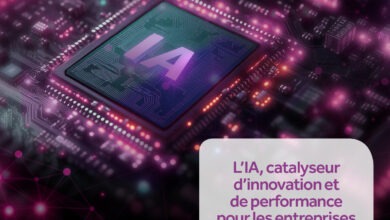   الدورة 13 من inwiDays تركز على الابتكار والذكاء الاصطناعي