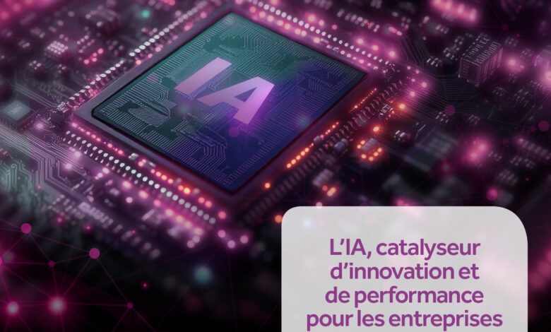   الدورة 13 من inwiDays تركز على الابتكار والذكاء الاصطناعي