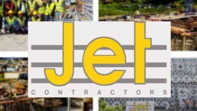 شركة Jet Contractors تحصل على تحديث برنامج سندات الخزينة 