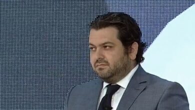 يوهان الباز ينضم إلى مجلس إدارة مجموعة "فورافريك غلوبال"