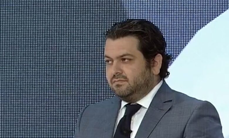 يوهان الباز ينضم إلى مجلس إدارة مجموعة "فورافريك غلوبال"