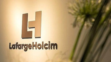 "لافارج هولسيم المغرب" تحقق 2,16 مليار درهم أرباحًا صافية في 2025
