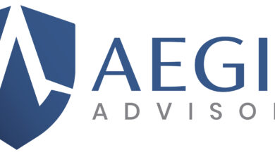 مجموعة AEGIS Ventures تبرم صفقة استراتيجية لتعزيز الأمن السيبراني