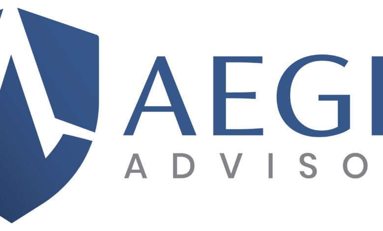 مجموعة AEGIS Ventures تبرم صفقة استراتيجية لتعزيز الأمن السيبراني