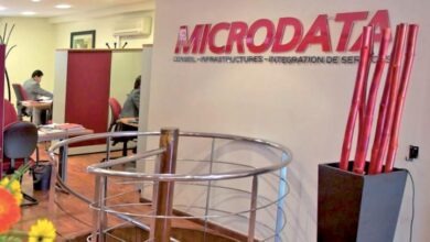 ارتفاع طفيف في أرباح Microdata وسط تسارع التحول الرقمي بالمغرب
