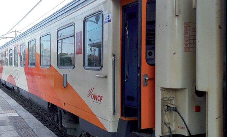 برنامج استثنائي للقطارات بالمغرب تزامناً مع عيد الفطر