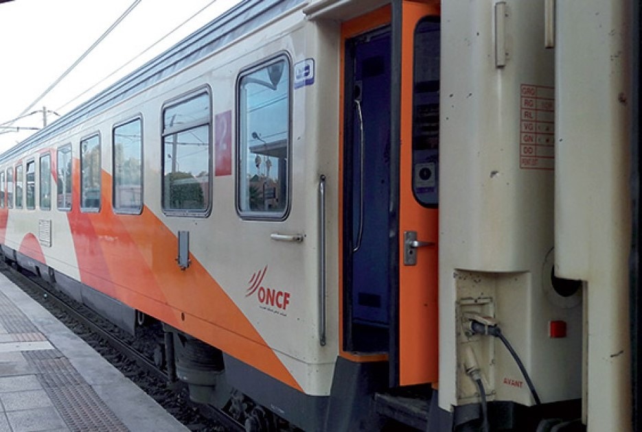 برنامج استثنائي للقطارات بالمغرب تزامناً مع عيد الفطر