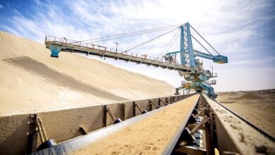 المغرب يتحول إلى مورد استراتيجي للأسمدة للاتحاد الأوروبي