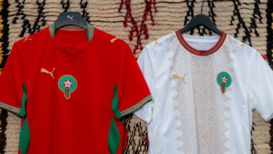 علامة Puma تختار المغرب ضمن 11 منتخباً لكأس العالم 2026