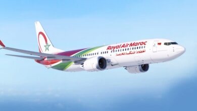 الخطوط الملكية المغربية تتجه لامتلاك Atlas Servair بالكامل