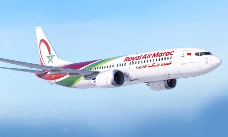 الخطوط الملكية المغربية تتجه لامتلاك Atlas Servair بالكامل