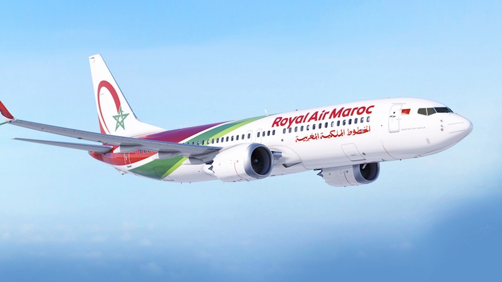الخطوط الملكية المغربية تتجه لامتلاك Atlas Servair بالكامل
