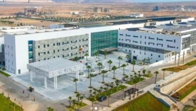 وزارة الصحة تعتمد مقاربة تشاركية لإعادة بناء مستشفى الحسن الثاني بأكادير