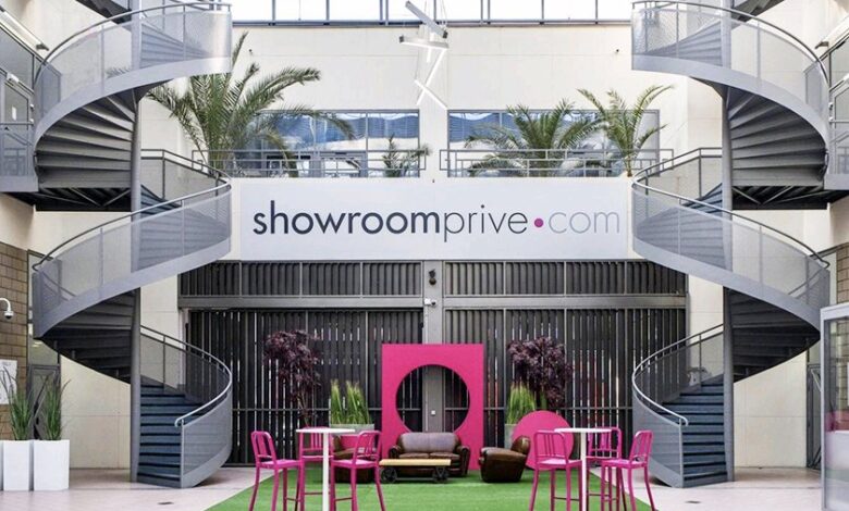 فرع Showroomprive المغرب يعزز حضور المجموعة خارج فرنسا