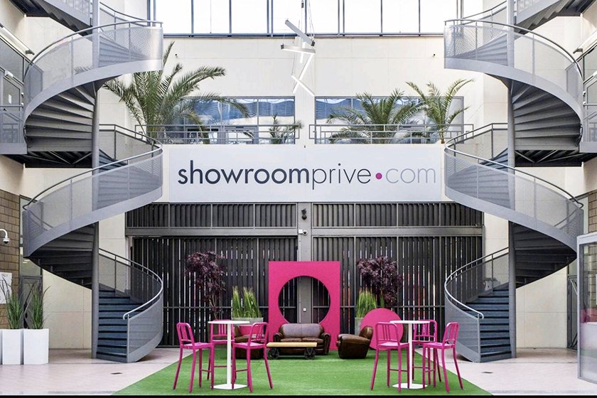 فرع Showroomprive المغرب يعزز حضور المجموعة خارج فرنسا