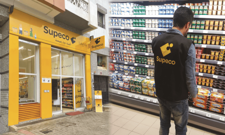 "سوبيكو" تعزز حضورها بالمغرب بافتتاح ستة متاجر جديدة