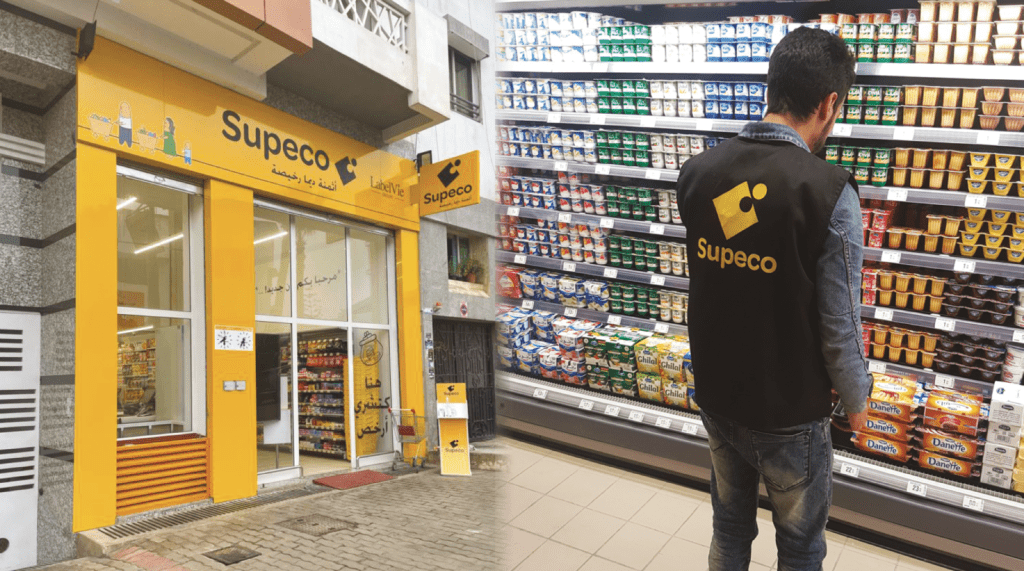 "سوبيكو" تعزز حضورها بالمغرب بافتتاح ستة متاجر جديدة