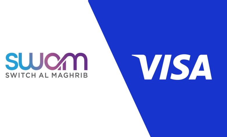 فيزا و SWAM تعززان أمان المدفوعات بالمغرب عبر شراكة استراتيجية