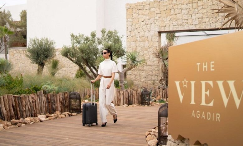  فندق The View Agadir يحيي أجواء عيد الفطر بتجارب فاخرة 
