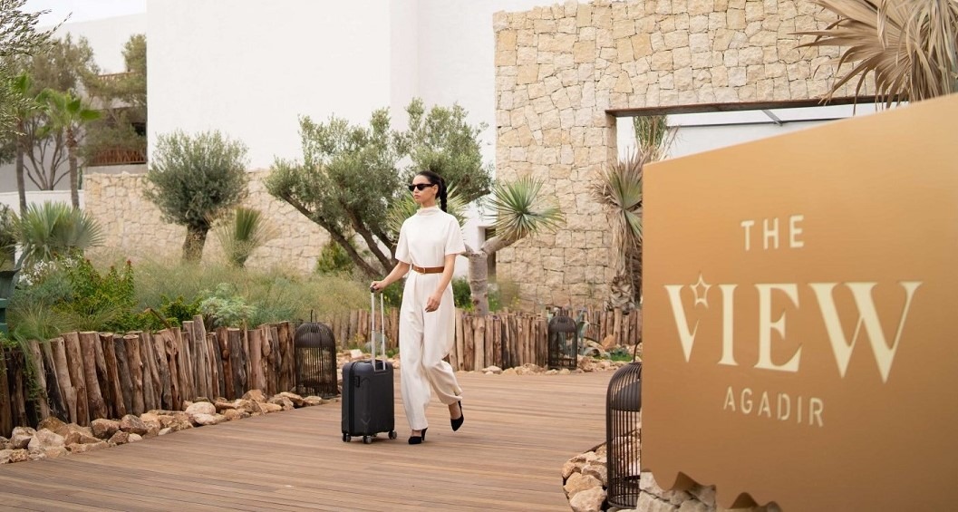  فندق The View Agadir يحيي أجواء عيد الفطر بتجارب فاخرة 