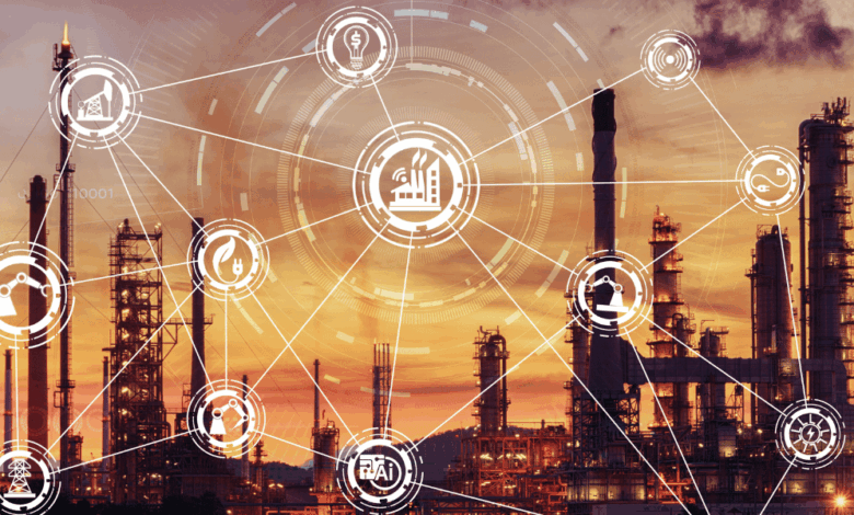 افتتاح معهد "الجزري للصناعة إكس 0" بفاس لمواكبة الصناعة 4.0