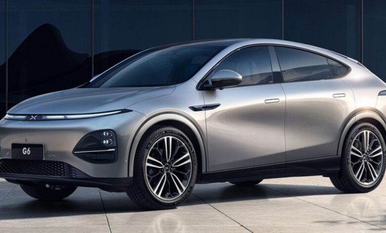 "سميا" تفتح صالة عرض جديدة لتعزيز حضور XPENG بالمغرب