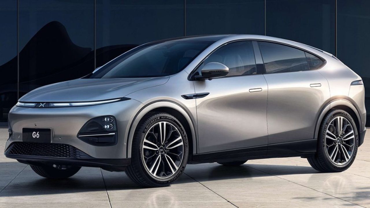 "سميا" تفتح صالة عرض جديدة لتعزيز حضور XPENG بالمغرب