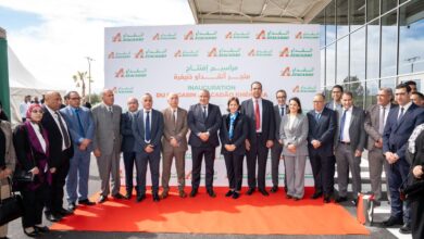 "أتقداو" توسع شبكتها الوطنية بافتتاح متجر جديد في خنيفرة