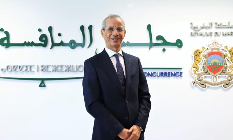 رئيس مجلس المنافسة يوضح تحديات سوق المحروقات والقطاع الصيدلي