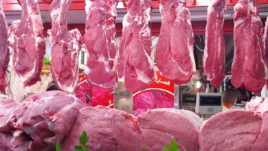 مرصد حماية المستهلك يدعو إلى تشديد المراقبة على أسعار اللحوم