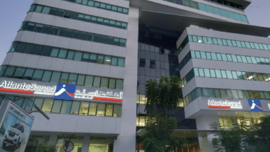 "أطلنطا سند" تستهدف شركة "كانتور68" ضمن عملية تركيز اقتصادي