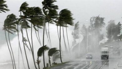 أمطار وثلوج ورياح قوية بعدد من مناطق المغرب