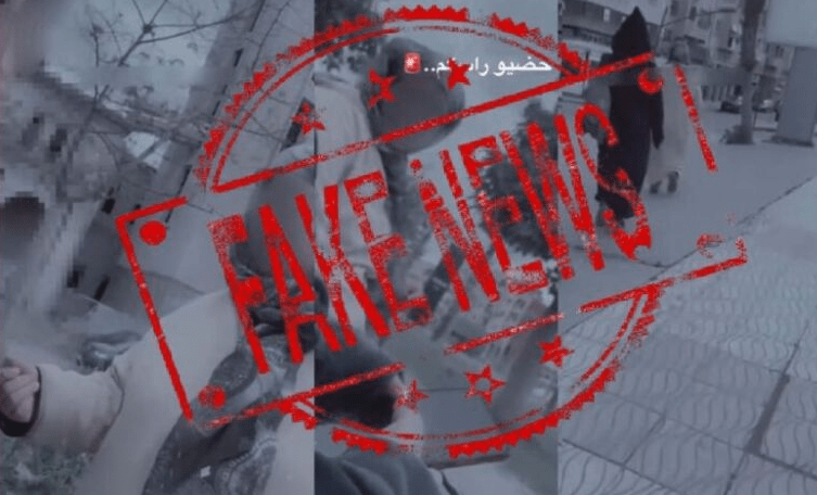 أمن سطات ينفي مزاعم محاولة اختطاف فتاة ببرشيد