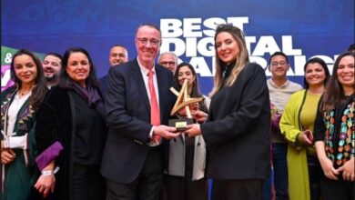 "أورنج المغرب" تفوز بجائزة أفضل حملة رقمية عن حملتها الخاصة بـ "الكان"