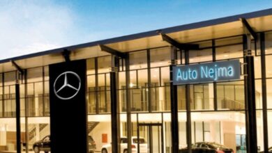 "أوطو نجمة" تحقق نموًا قياسيًا في المبيعات ورقم المعاملات خلال 2025