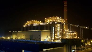 مجموعة "إنجي" تُسرّع انسحابها من الفحم بالمغرب والعالم