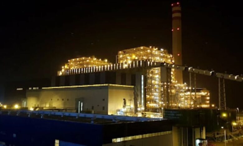 مجموعة "إنجي" تُسرّع انسحابها من الفحم بالمغرب والعالم