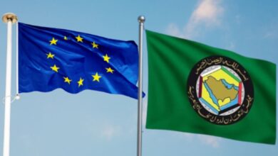 اجتماع طارئ خليجي–أوروبي لبحث التطورات الإقليمية