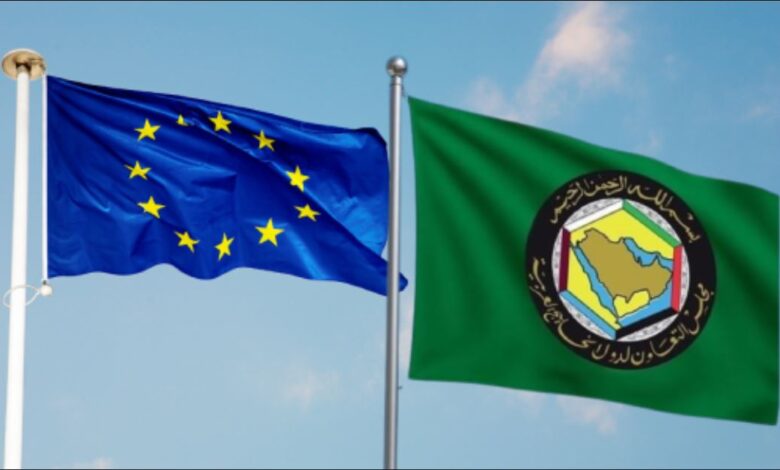 اجتماع طارئ خليجي–أوروبي لبحث التطورات الإقليمية