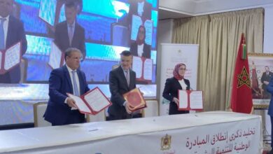 استثمارات بـ25,6 مليون درهم للمبادرة الوطنية للتنمية البشرية بالناظور